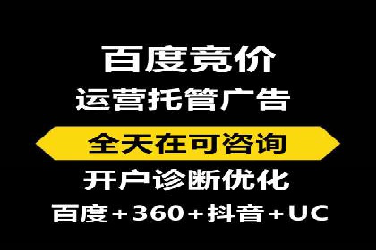 百度推广实战技巧：案例详解